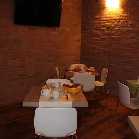 Da Ca' Vecia 3* Spilamberto