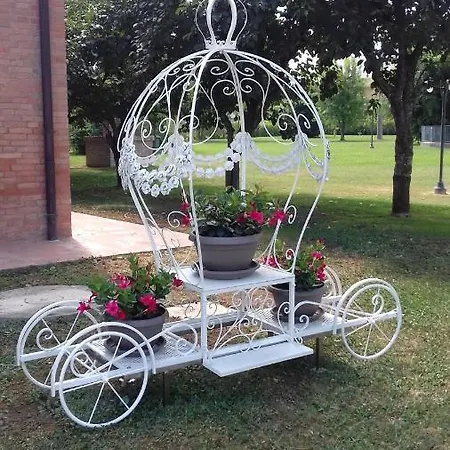 Hotel Da Ca' Vecia 3*