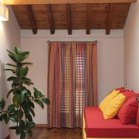 Da Ca' Vecia Hotel Spilamberto