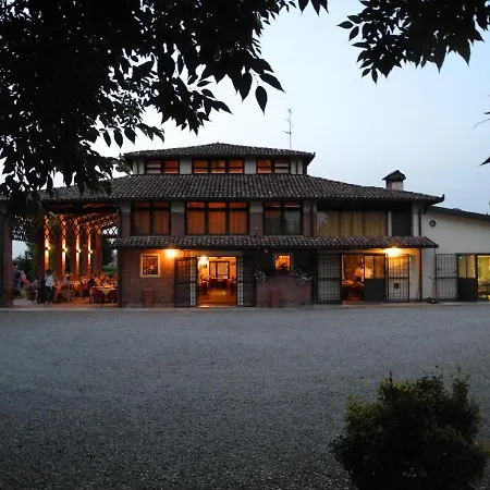Da Ca' Vecia