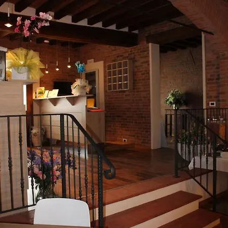 Hotel Da Ca' Vecia 3*