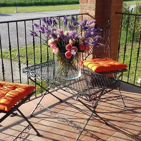 Da Ca' Vecia 3* Spilamberto