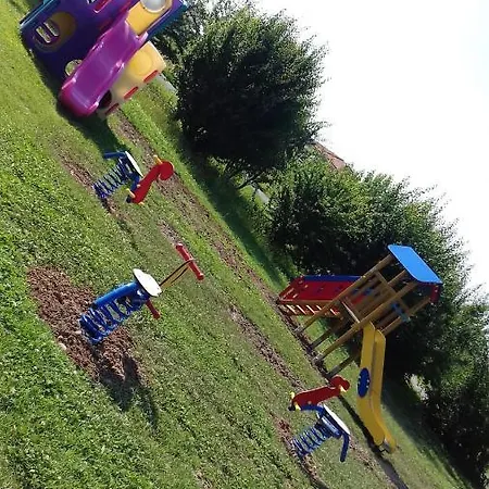 Da Ca' Vecia Hotel Spilamberto