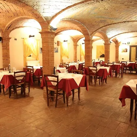 Da Ca' Vecia Hotel Spilamberto