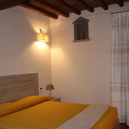 Da Ca' Vecia 3* Spilamberto