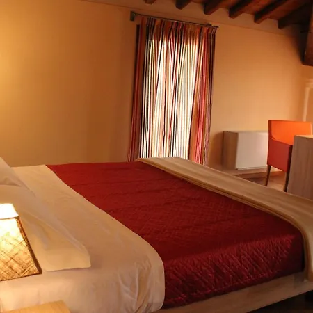 Da Ca' Vecia Hotel