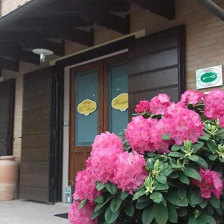 Da Ca' Vecia Hotel