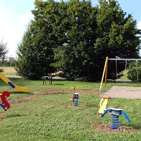 Da Ca' Vecia Отель