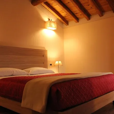 Da Ca' Vecia Hotel