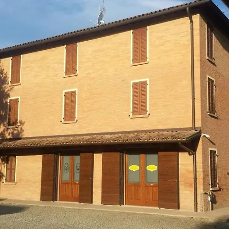 Hotel Da Ca' Vecia