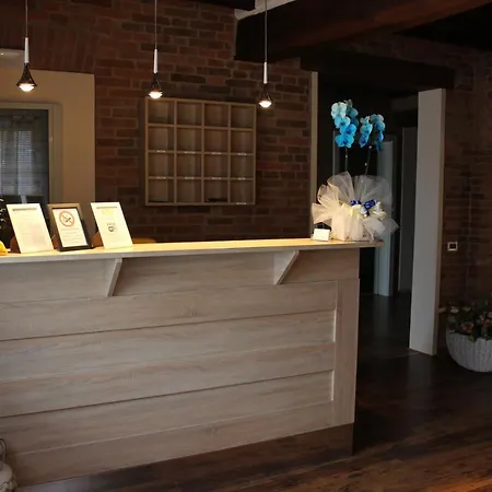 Da Ca' Vecia Hotel Spilamberto