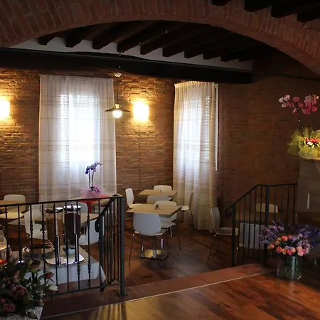 Da Ca' Vecia Spilamberto