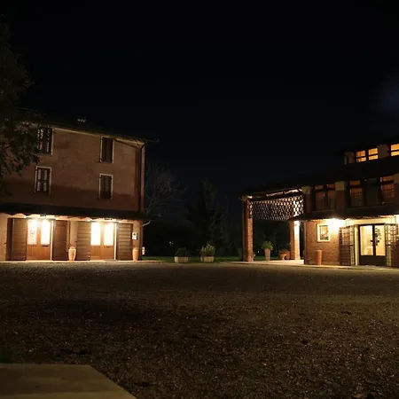 Da Ca' Vecia Hotel 3*