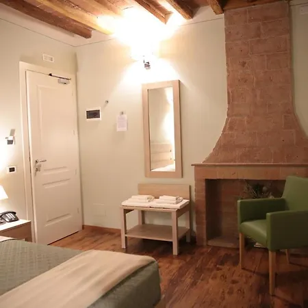 Hotel Da Ca' Vecia Spilamberto