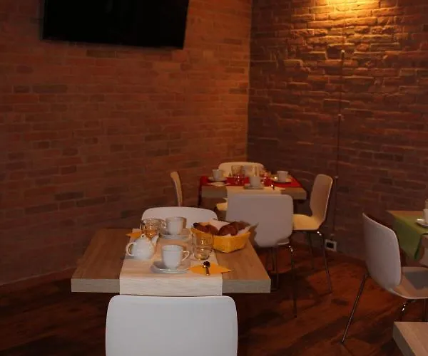 Da Ca' Vecia 3* Spilamberto