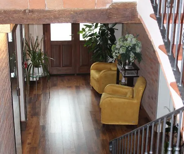 Hotel Da Ca' Vecia 3*