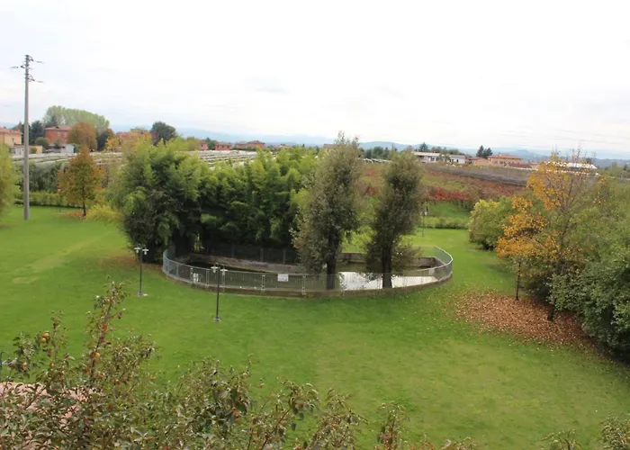 Da Ca' Vecia Spilamberto