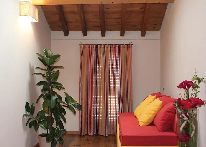 Da Ca' Vecia Hotell Spilamberto