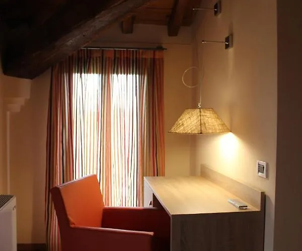 Da Ca' Vecia Spilamberto