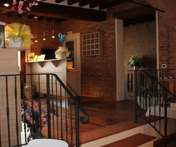 Hotel Da Ca' Vecia 3*