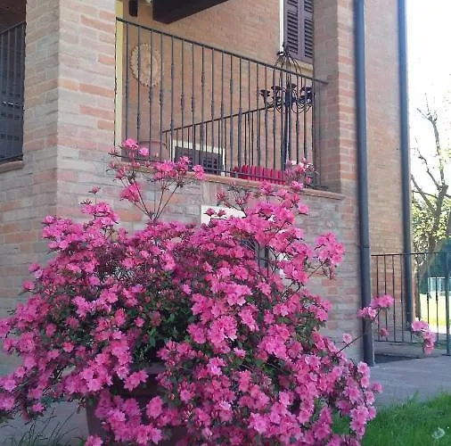 Hotell Da Ca' Vecia Spilamberto