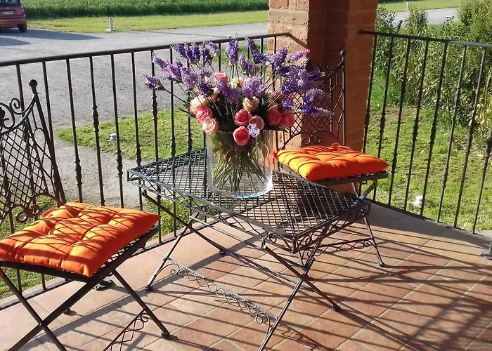 Da Ca' Vecia 3* Spilamberto