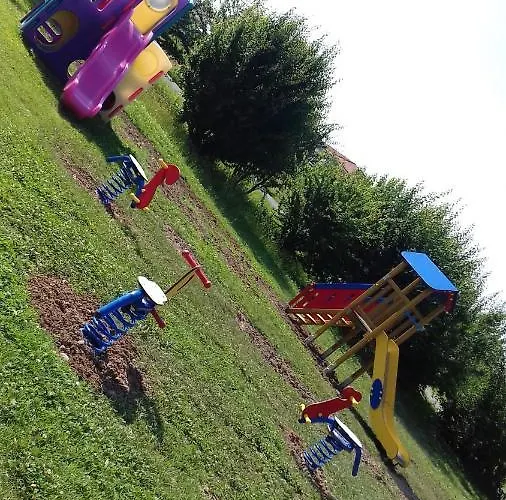 Da Ca' Vecia Hotel Spilamberto