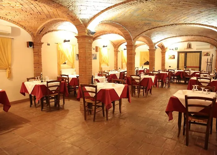 Da Ca' Vecia Hotell Spilamberto