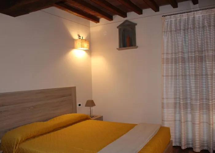 Da Ca' Vecia 3* Spilamberto