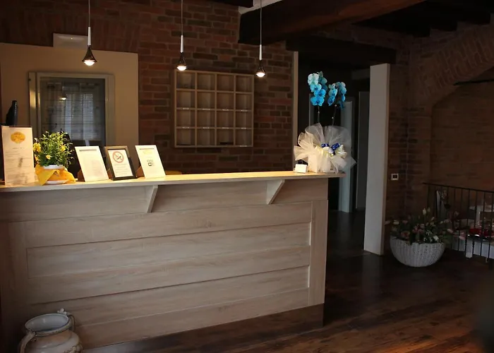 Da Ca' Vecia Hotell Spilamberto