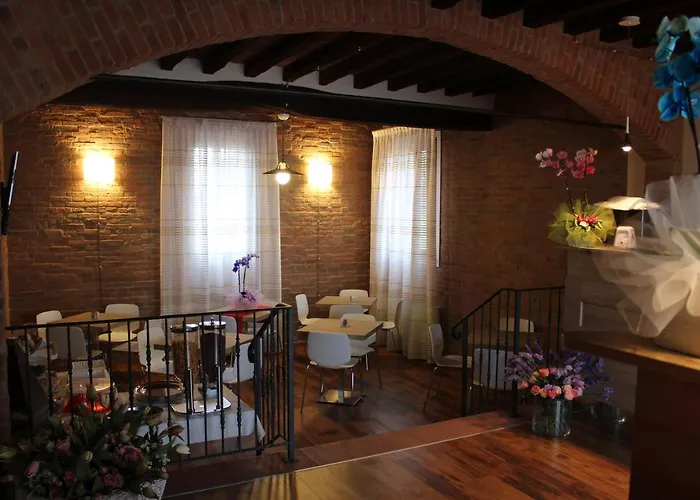 Da Ca' Vecia Spilamberto