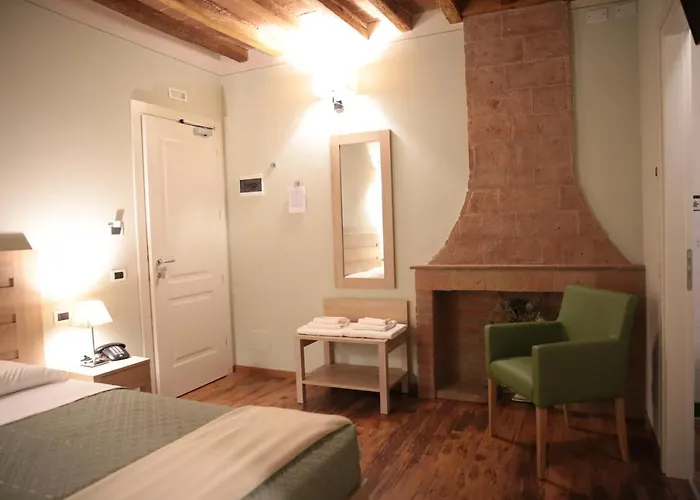 Hotel Da Ca' Vecia Spilamberto